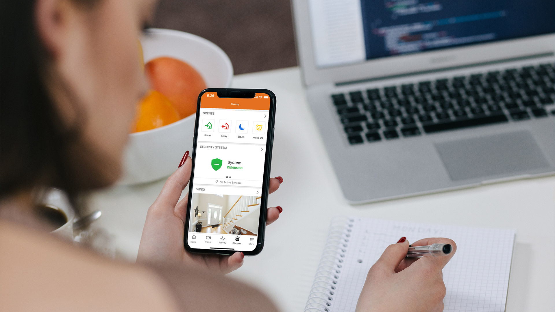 Smart Home and Security Integration in Tampa Bay, FL